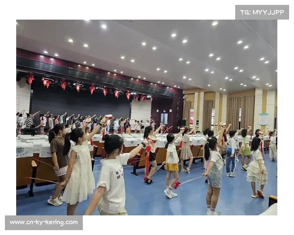 全国青少年手球联赛创新传统文化展演新规推动体育文化与教育融合发展 全国青少年手球联赛创新传统文化展演新规推动体育文化与教育融合发展