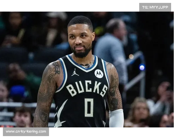 开拓者核心利拉德赛季报销,残阵迎战西部榜首雷霆 开拓者核心利拉德赛季报销,残阵迎战西部榜首雷霆