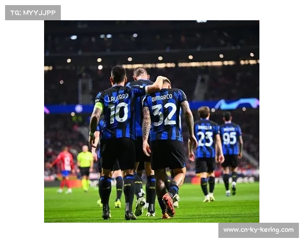 国际米兰客场挑战马竞,劳塔罗领衔锋线 国际米兰客场挑战马竞,劳塔罗领衔锋线